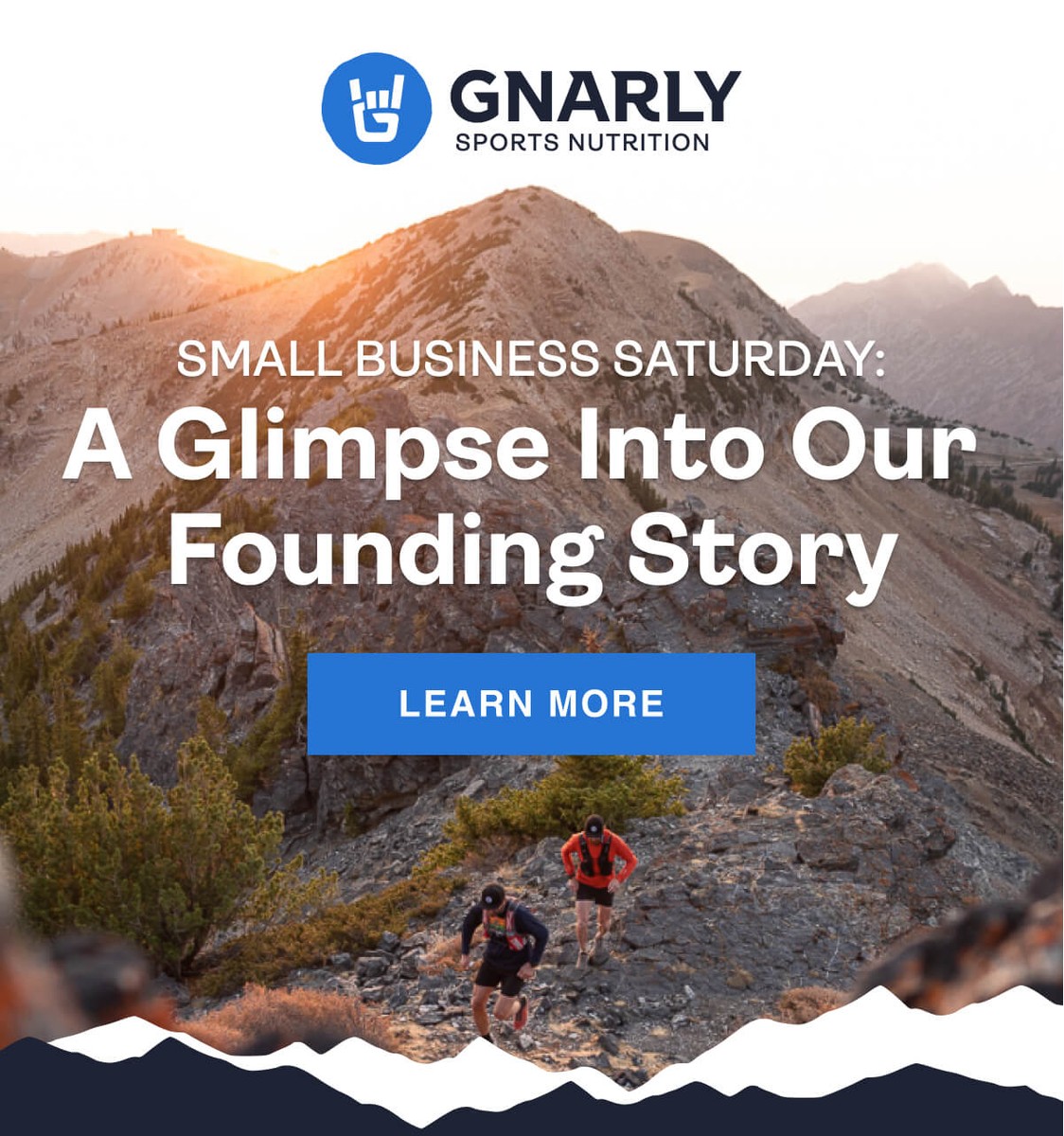 A glimpse into our journey