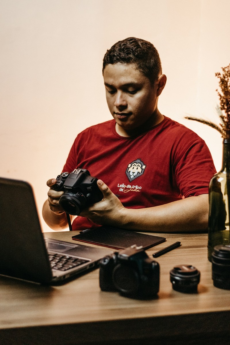 Hero image showcasing the journey of GamersConnect