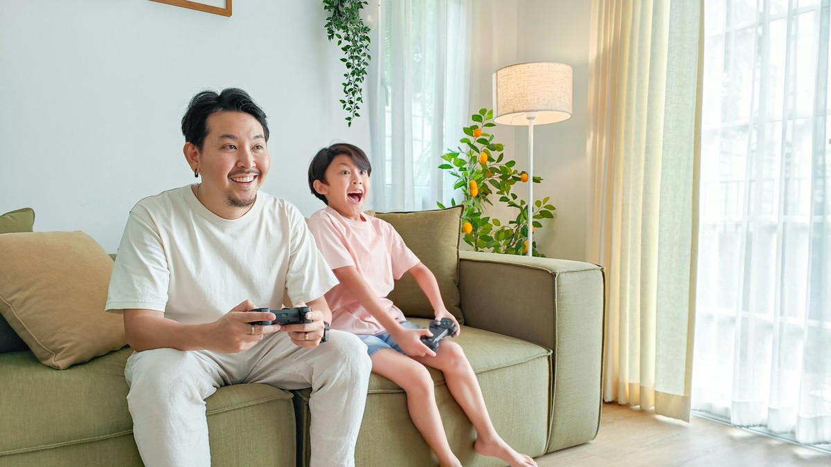 Hero image of GamersConnect community