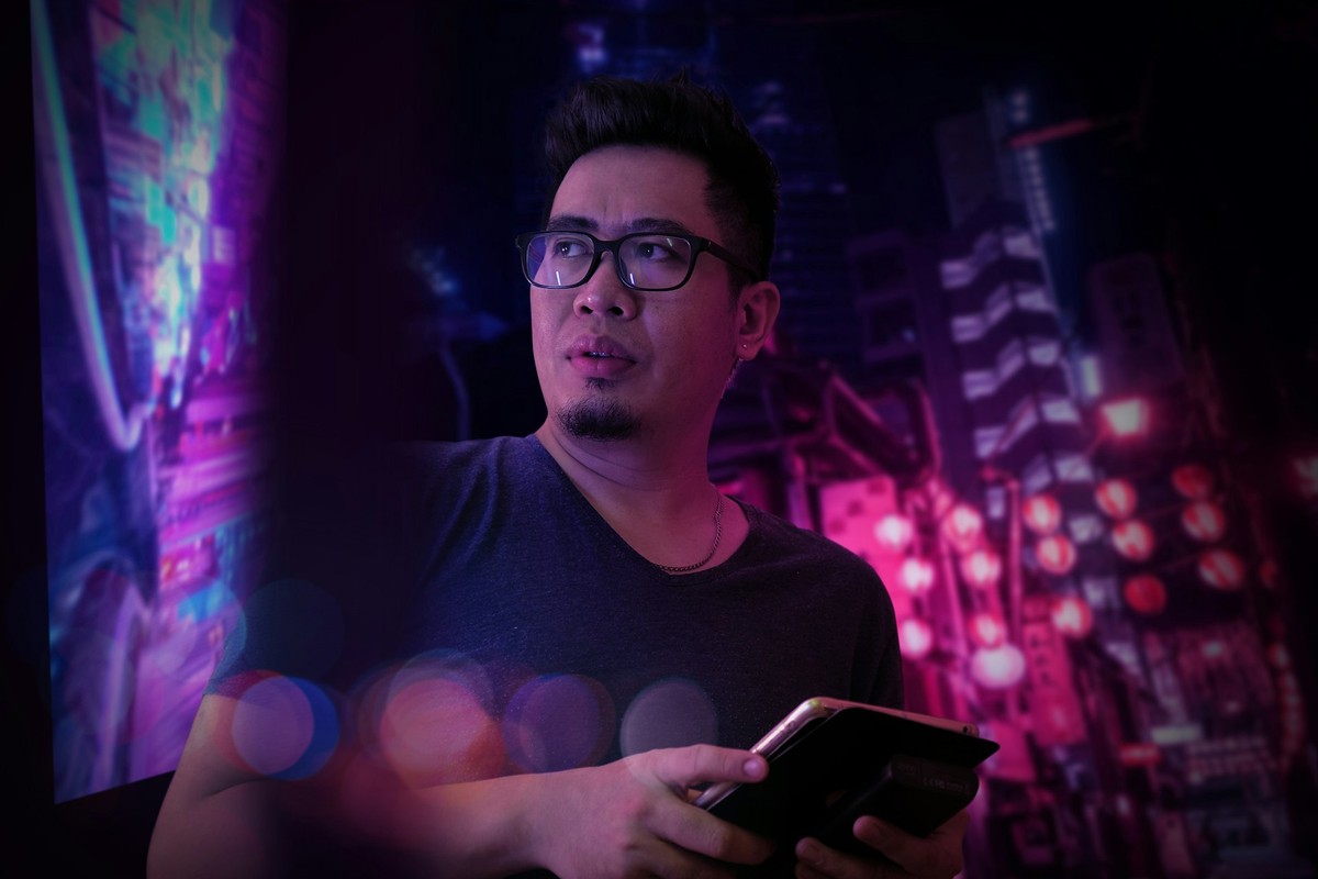 Hero image representing our premium gaming services
